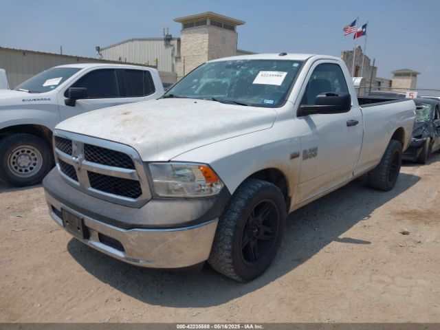 3C6JR6DT9JG234210 RAM 2018