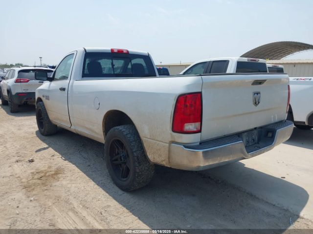 3C6JR6DT9JG234210 RAM 2018