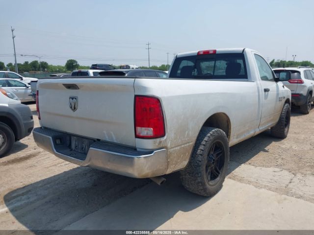 3C6JR6DT9JG234210 RAM 2018