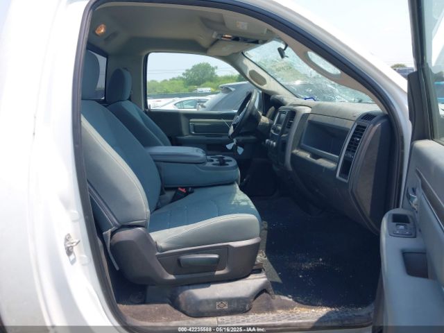 3C6JR6DT9JG234210 RAM 2018