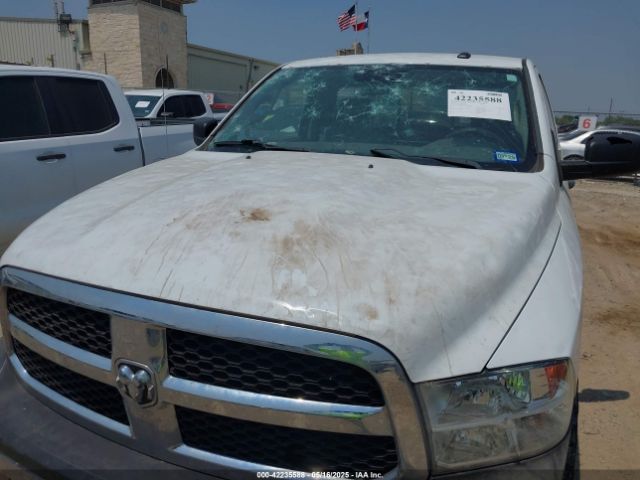 3C6JR6DT9JG234210 RAM 2018