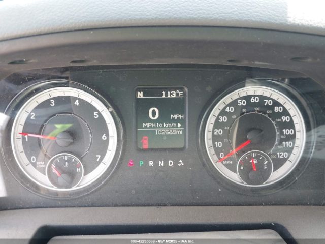 3C6JR6DT9JG234210 RAM 2018