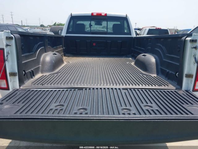 3C6JR6DT9JG234210 RAM 2018