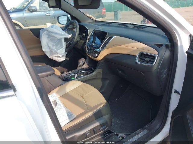 3GNAXXEG8RL299257 Chevrolet Equinox Awd Premier