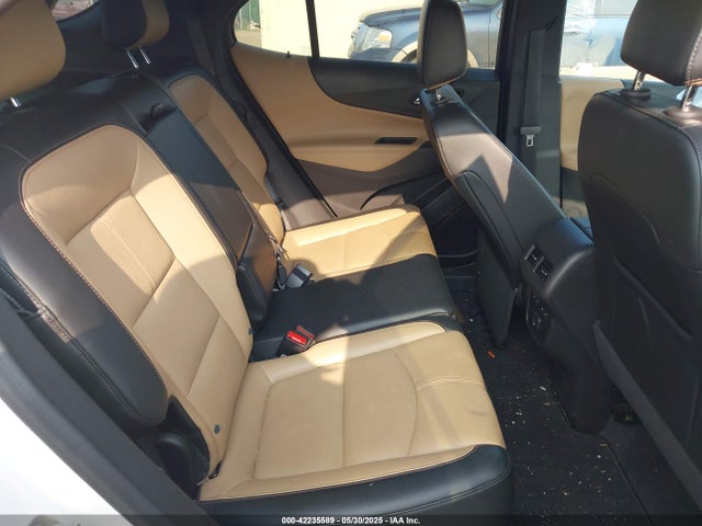 3GNAXXEG8RL299257 Chevrolet Equinox Awd Premier