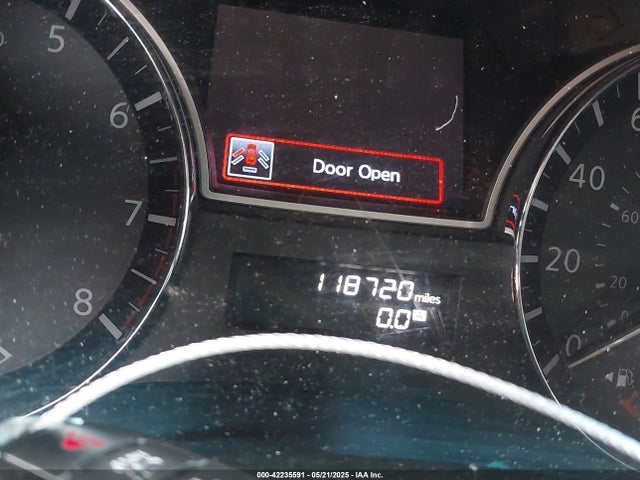 Nissan Pathfinder Sv 2014 5N1AR2MN1EC703877 Image 7