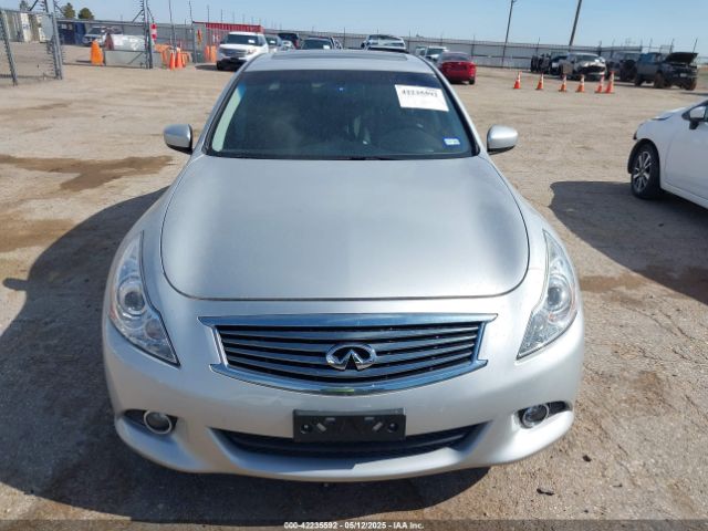 JN1CV6AR7FM520005 Infiniti Q40