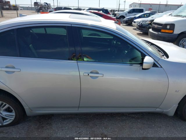 JN1CV6AR7FM520005 Infiniti Q40