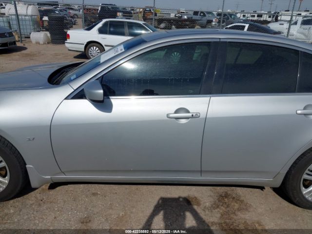 JN1CV6AR7FM520005 Infiniti Q40