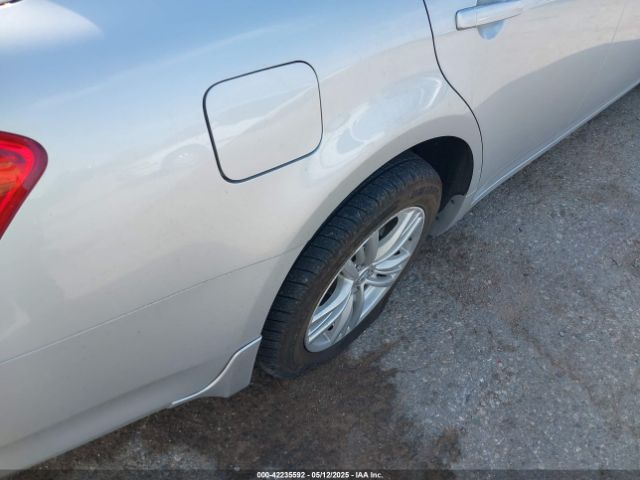 JN1CV6AR7FM520005 Infiniti Q40