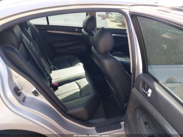 JN1CV6AR7FM520005 Infiniti Q40