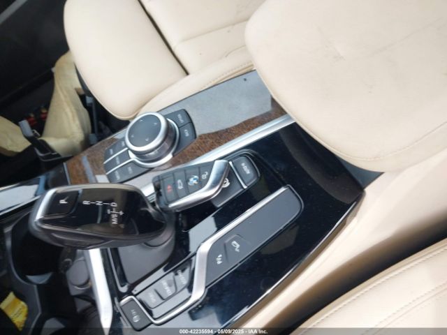 5UXTY5C03L9C17168 BMW X3 Xdrive30i