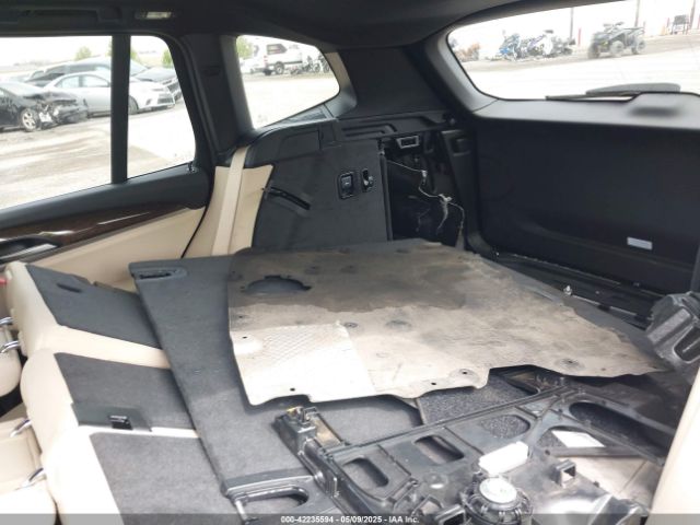5UXTY5C03L9C17168 BMW X3 Xdrive30i