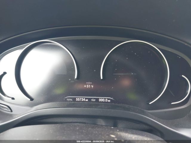 5UXTY5C03L9C17168 BMW X3 Xdrive30i