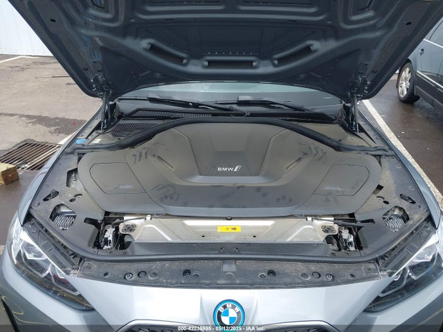 WBY43AW04PFP57379 BMW 2023