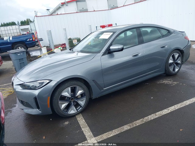 WBY43AW04PFP57379 BMW 2023