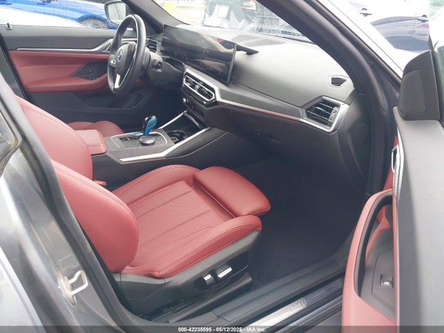 WBY43AW04PFP57379 BMW 2023