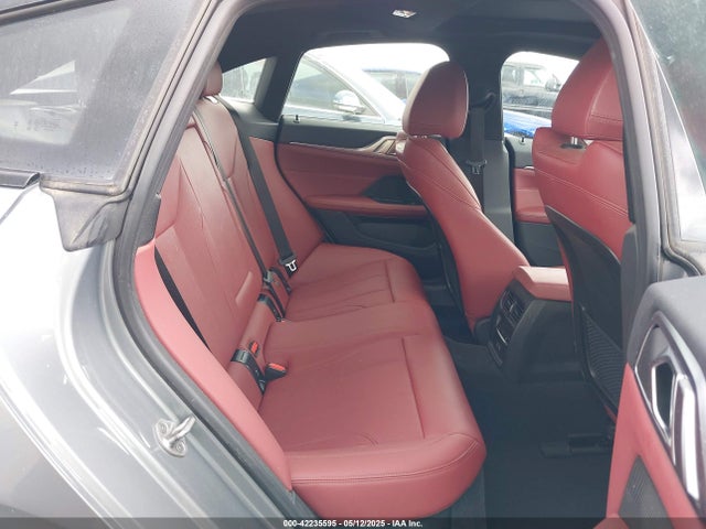 WBY43AW04PFP57379 BMW 2023