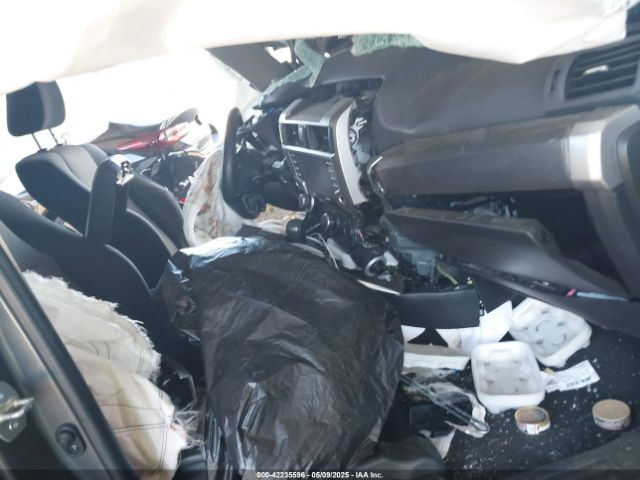JTEEU5JR0N5257573 Toyota 4RUNNER SR5