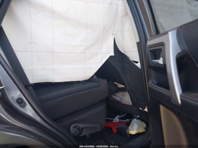 JTEEU5JR0N5257573 Toyota 4RUNNER SR5