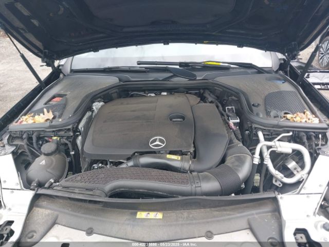 W1KZF8EB3LA822200 Mercedes-Benz E 350 4matic