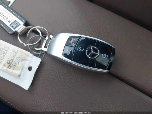 W1KZF8EB3LA822200 Mercedes-Benz E 350 4matic