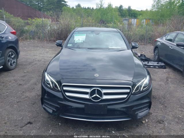 W1KZF8EB3LA822200 Mercedes-Benz E 350 4matic