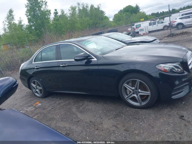 W1KZF8EB3LA822200 Mercedes-Benz E 350 4matic