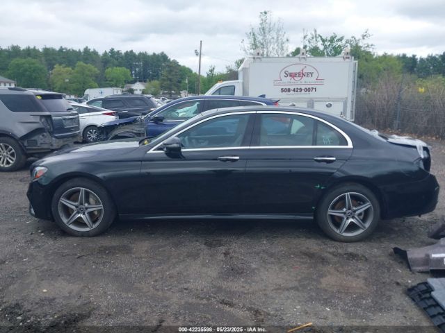 W1KZF8EB3LA822200 Mercedes-Benz E 350 4matic