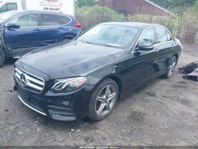W1KZF8EB3LA822200 Mercedes-Benz E 350 4matic