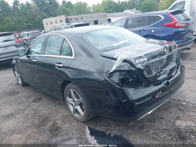 W1KZF8EB3LA822200 Mercedes-Benz E 350 4matic