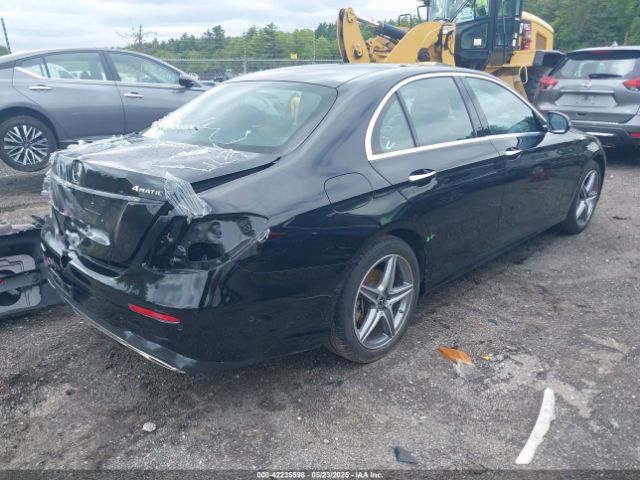 W1KZF8EB3LA822200 Mercedes-Benz E 350 4matic