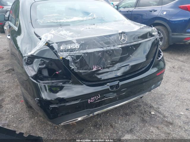 W1KZF8EB3LA822200 Mercedes-Benz E 350 4matic