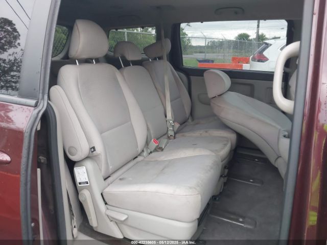 KNDMB5C13G6182278 KIA SEDONA LX