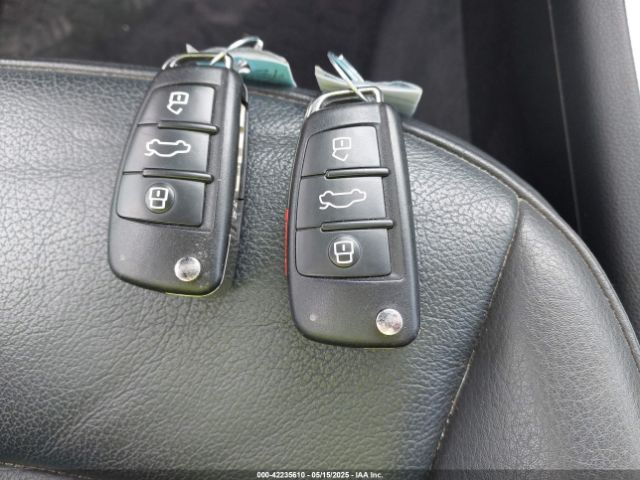 WA1EFCFS5GR016497 Audi Q3 2.0t Premium Plus