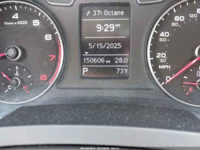 WA1EFCFS5GR016497 Audi Q3 2.0t Premium Plus