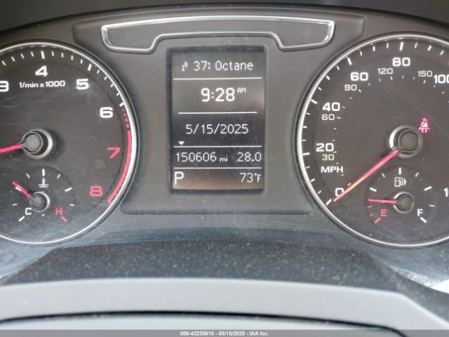 WA1EFCFS5GR016497 Audi Q3 2.0t Premium Plus