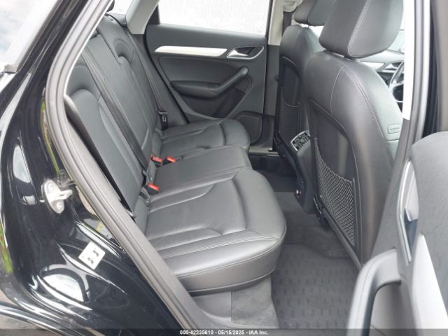 WA1EFCFS5GR016497 Audi Q3 2.0t Premium Plus