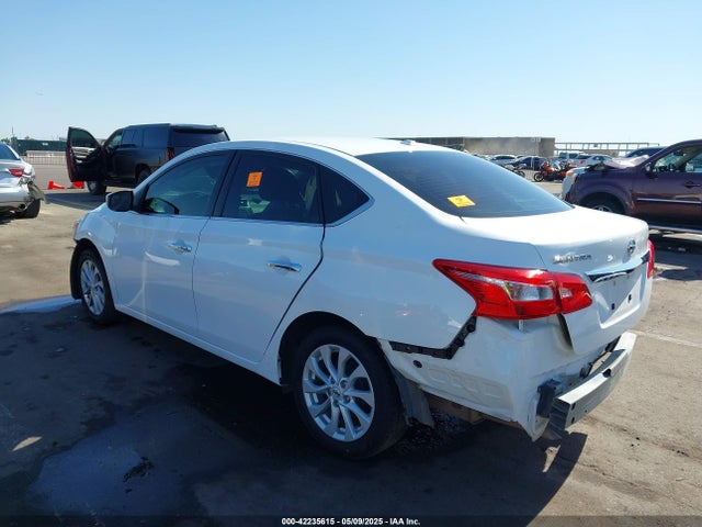 3N1AB7AP9KY405269 Nissan SENTRA SV