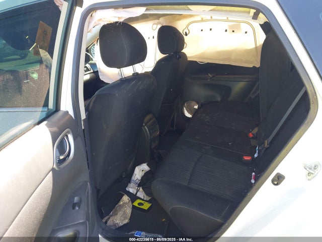 3N1AB7AP9KY405269 Nissan SENTRA SV