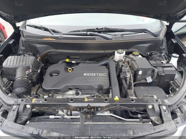 2020 CHEVROLET EQUINOX 2GNAXNEV9L6253225 Photo 9