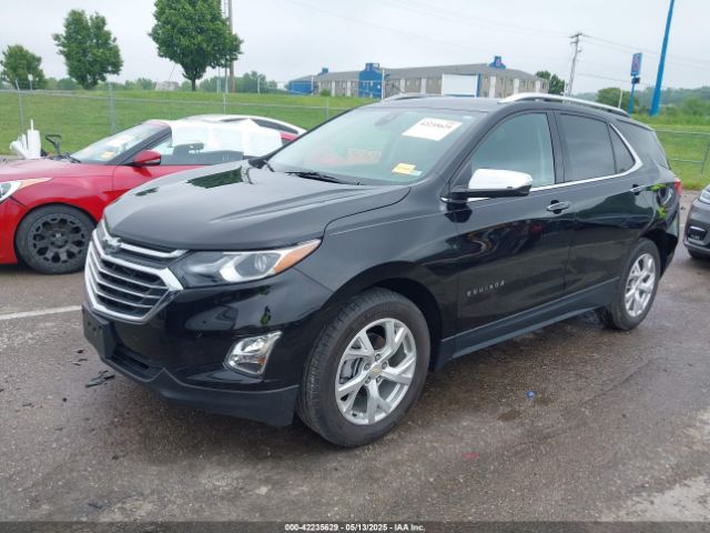 2020 CHEVROLET EQUINOX 2GNAXNEV9L6253225 Photo 1