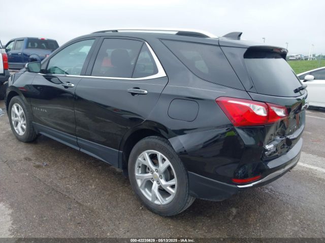 2020 CHEVROLET EQUINOX 2GNAXNEV9L6253225 Photo 2