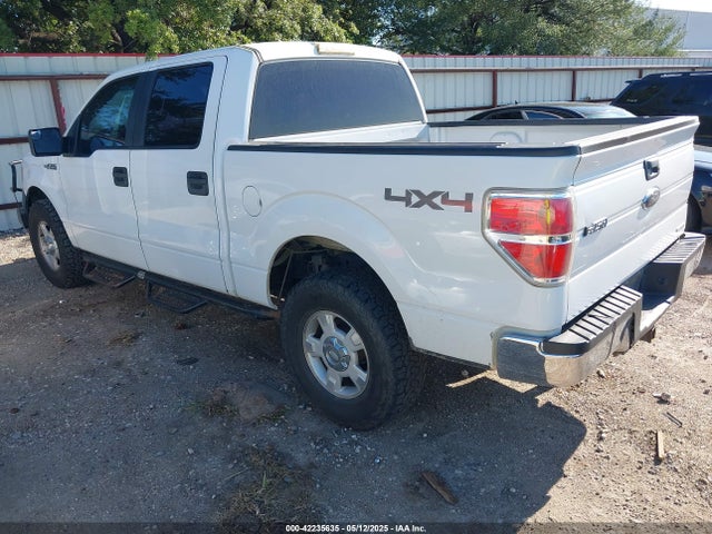 1FTFW1EF9EKF06661 Ford F-150 Xl