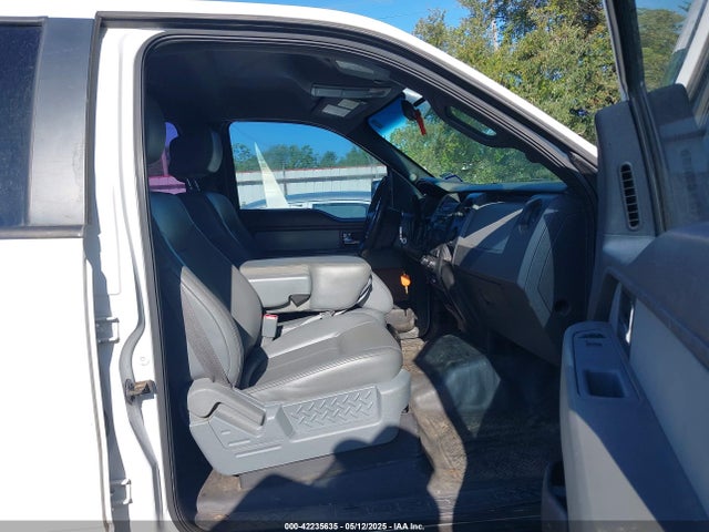 1FTFW1EF9EKF06661 Ford F-150 Xl