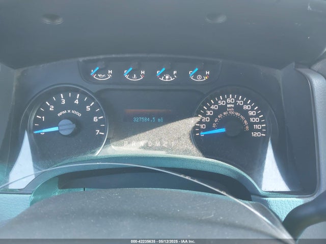 1FTFW1EF9EKF06661 Ford F-150 Xl