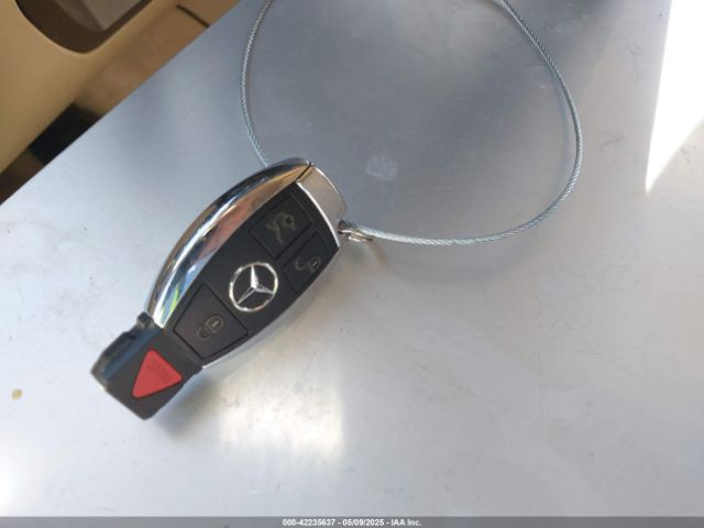4JGDF6EE6FA510553 Mercedes-Benz Gl 450 4matic