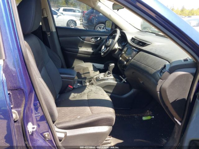 2018 NISSAN ROGUE 5N1AT2MV6JC778408 Photo 4