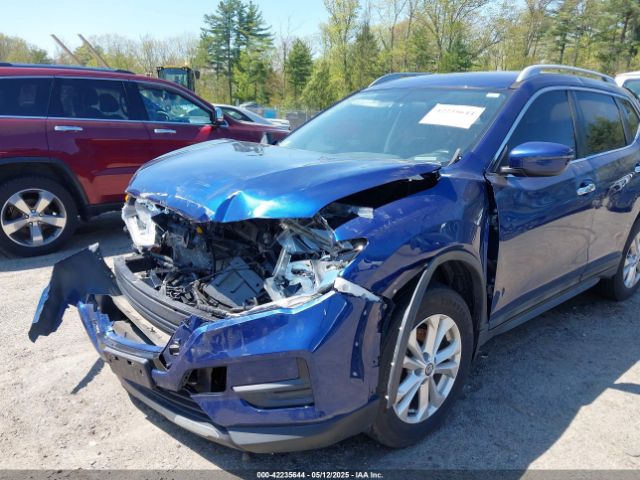 2018 NISSAN ROGUE 5N1AT2MV6JC778408 Photo 5