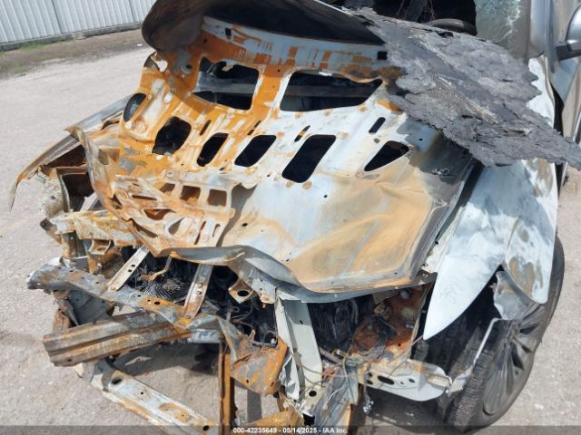 2019 MITSUBISHI OUTLANDER JA4AZ3A35KZ009709 Photo 5